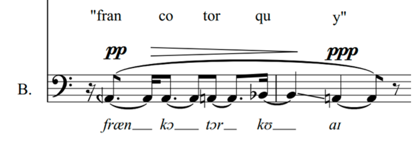 pseudowords