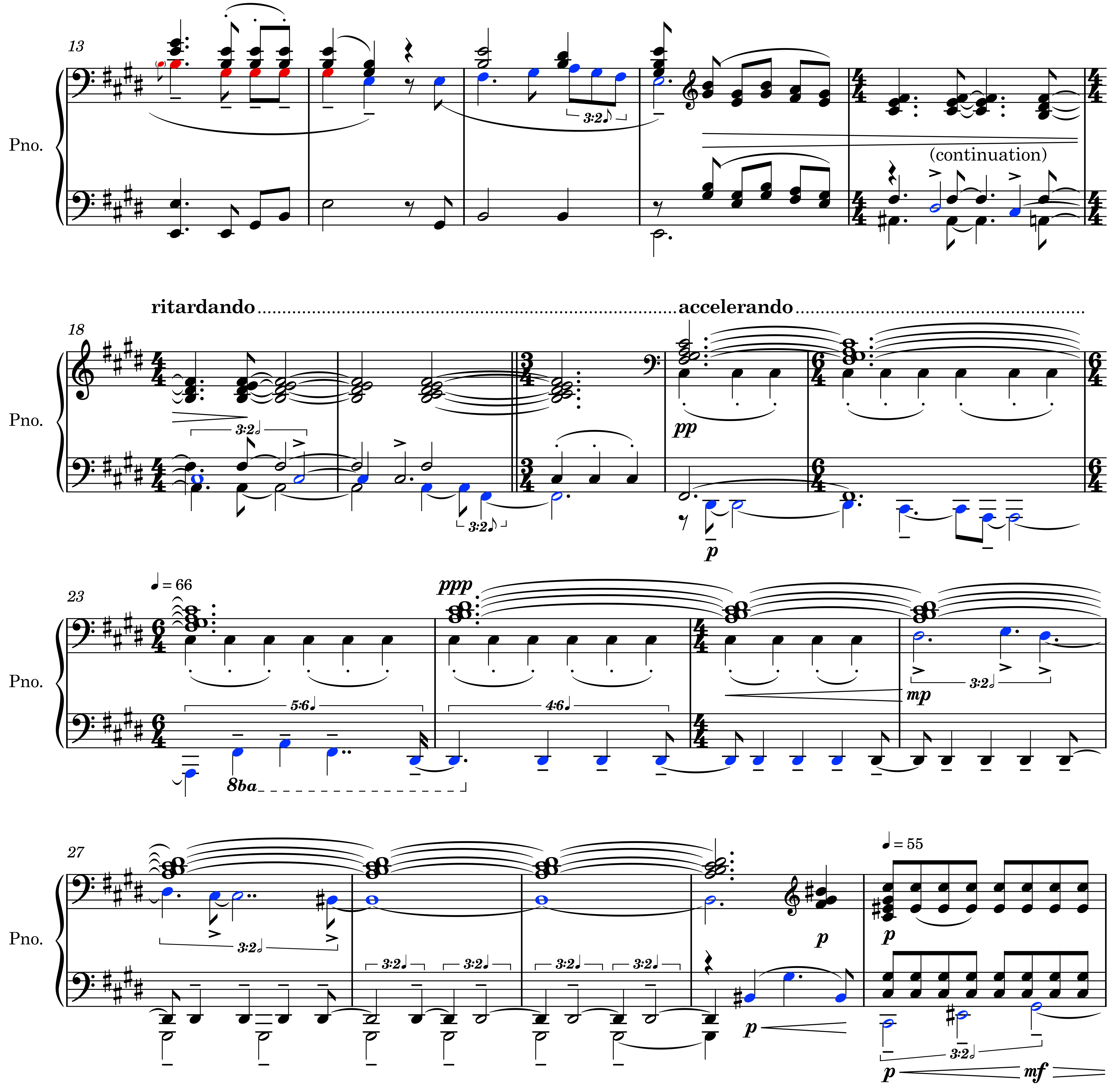 Oscillations
